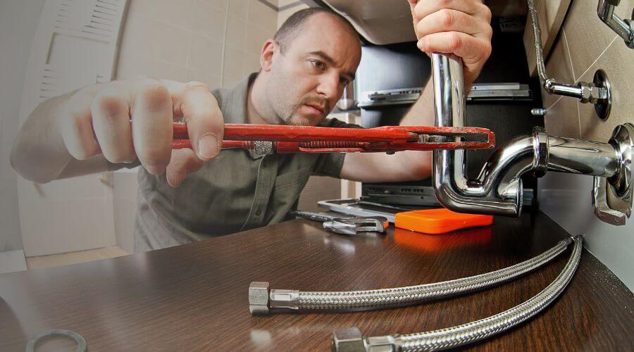 Professional Leak Detection Services in Rock Island, TX